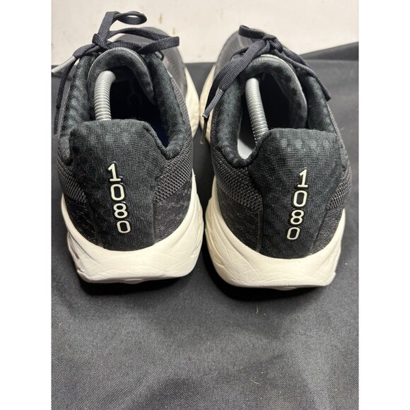 New Balance Mens FF X 1080 V14 M1080B14 Black Running Shoes Sneakers Size 13 D main image 7